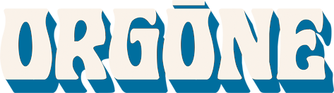 Orgone logo