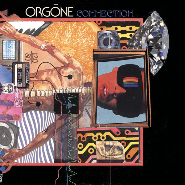 CONNECTION LP