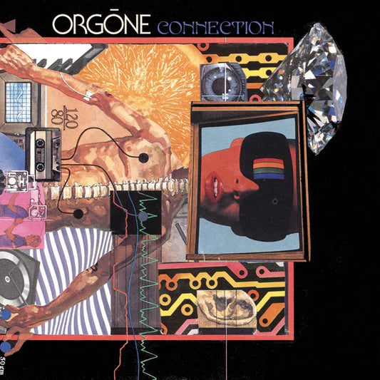 CONNECTION LP
