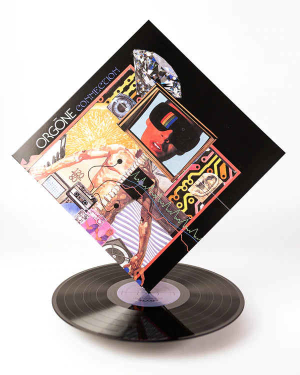 CONNECTION LP