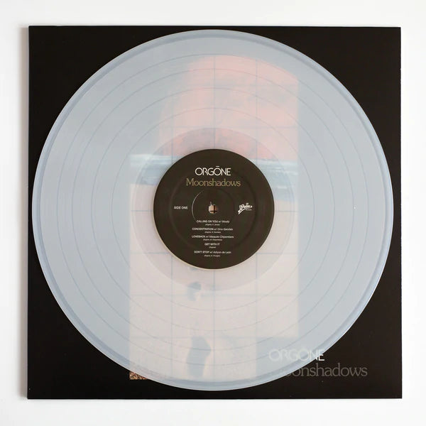 MOONSHADOWS LP
