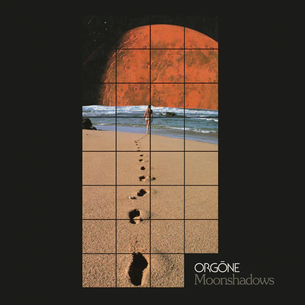 MOONSHADOWS LP