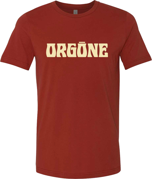 ORGŌNE LOGO