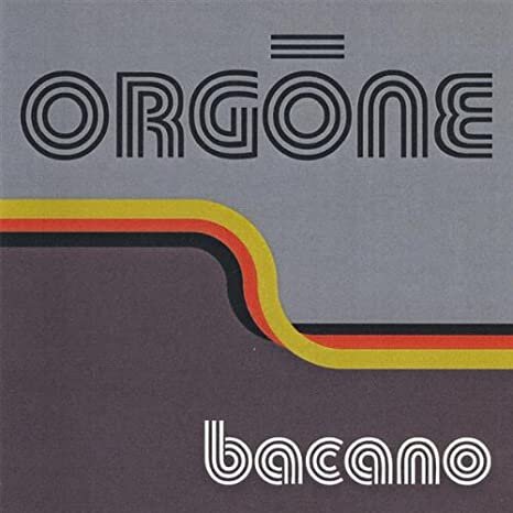 BACANO CD