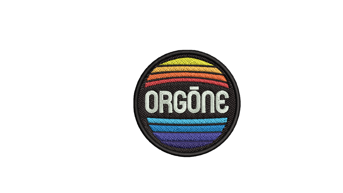 Orgōne Patch