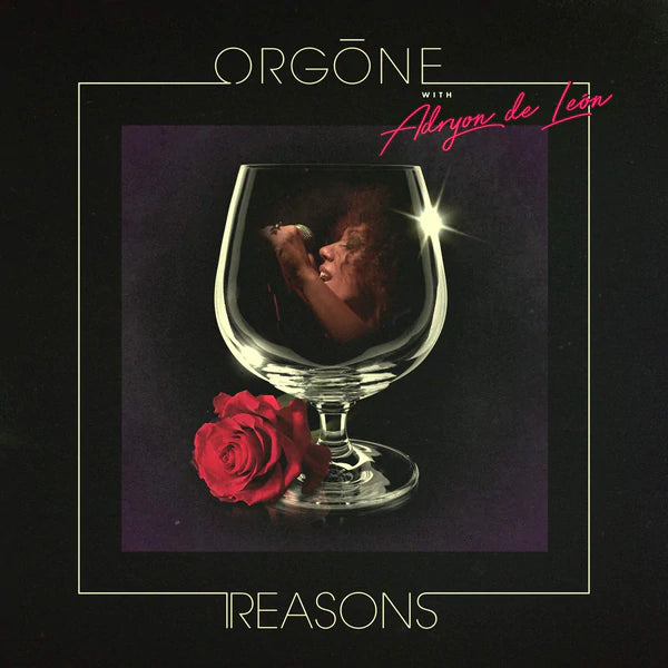 REASONS CD