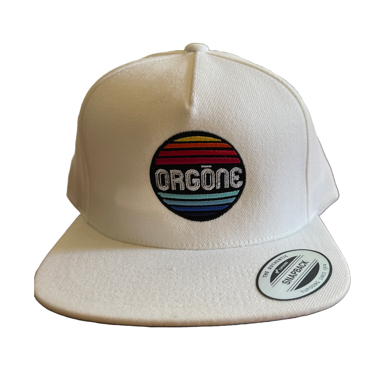 Orgone Hat