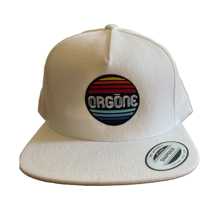 Orgone Hat