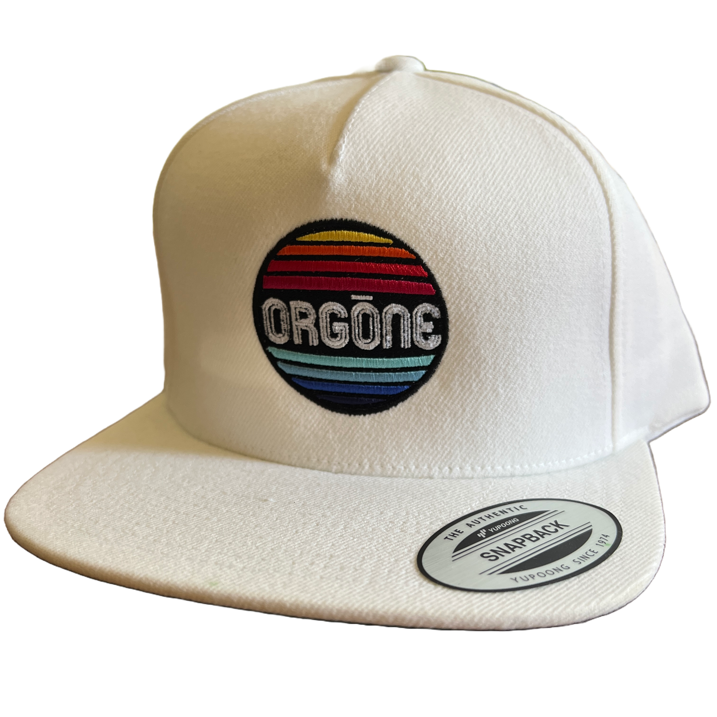 Orgone Hat