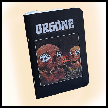 Orgōne Pocket Book